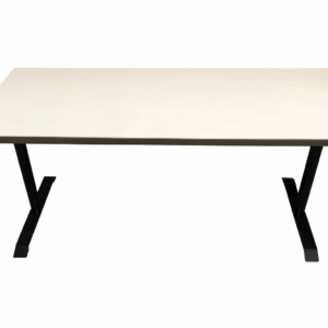 Training Table X - Cubicle Depot